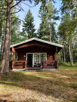 Mökki nro. 7